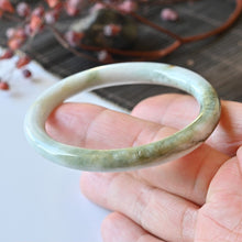 Natural Jade Bangle Jadeite Bangle