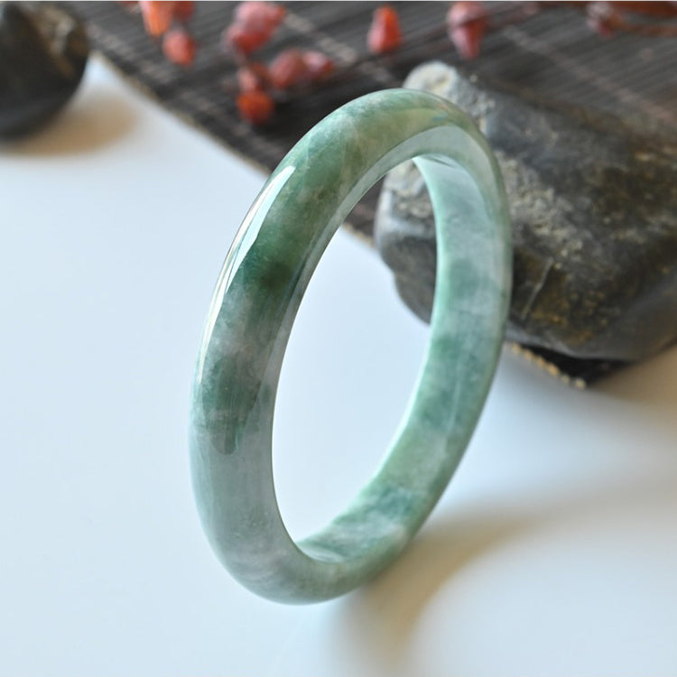 Natural Jade Bangle Jadeite Bangle