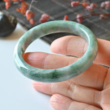 Natural Jade Bangle Jadeite Bangle