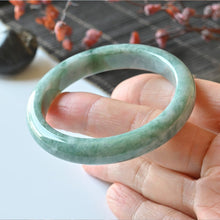 Natural Jade Bangle Jadeite Bangle