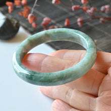 Natural Jade Bangle Jadeite Bangle