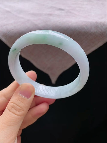 Natural Jade Bangle Jadeite Bangle