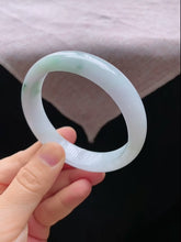 Natural Jade Bangle Jadeite Bangle
