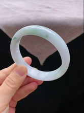 Natural Jade Bangle Jadeite Bangle