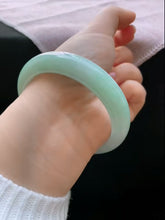 Natural Jade Bangle Jadeite Bangle