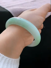 Natural Jade Bangle Jadeite Bangle