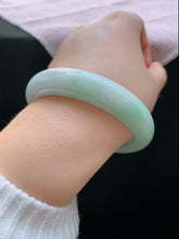 Natural Jade Bangle Jadeite Bangle