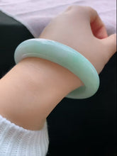 Natural Jade Bangle Jadeite Bangle
