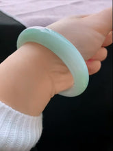Natural Jade Bangle Jadeite Bangle