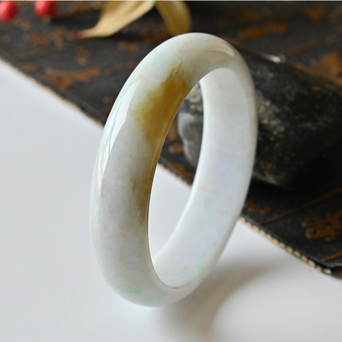 Natural Jade Bangle Jadeite Bangle