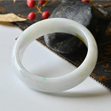 Natural Jade Bangle Jadeite Bangle