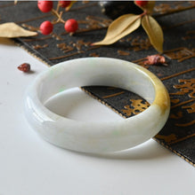 Natural Jade Bangle Jadeite Bangle