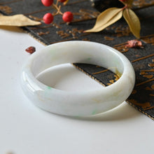 Natural Jade Bangle Jadeite Bangle
