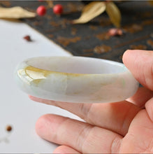 Natural Jade Bangle Jadeite Bangle