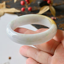 Natural Jade Bangle Jadeite Bangle