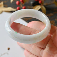 Natural Jade Bangle Jadeite Bangle