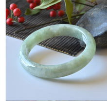 Natural Jade Bangle Jadeite Bangle