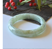 Natural Jade Bangle Jadeite Bangle