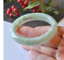 Natural Jade Bangle Jadeite Bangle