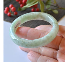 Natural Jade Bangle Jadeite Bangle