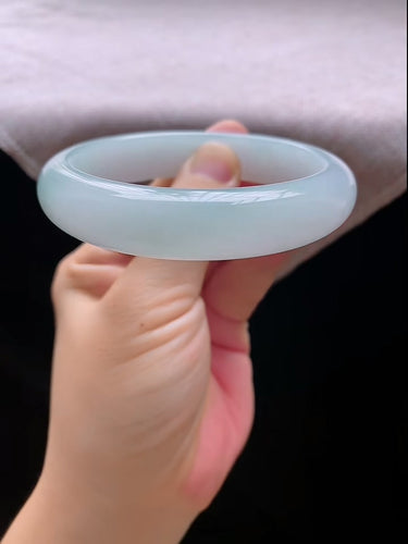 Natural Jade Bangle Jadeite Bangle