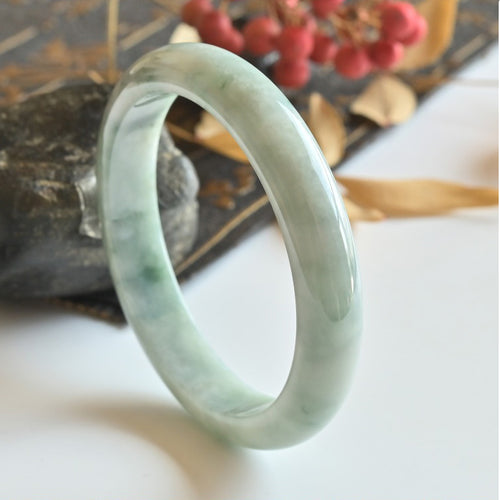 Natural Jade Bangle Jadeite Bangle