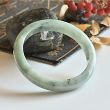 Natural Jade Bangle Jadeite Bangle