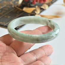 Natural Jade Bangle Jadeite Bangle