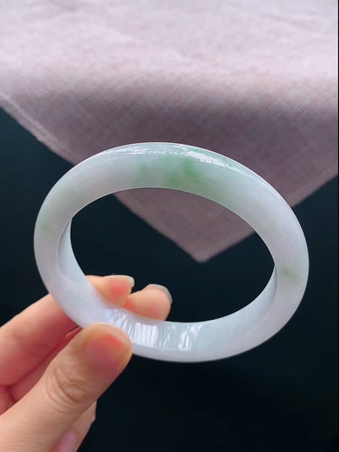 Natural Jade Bangle Jadeite Bangle