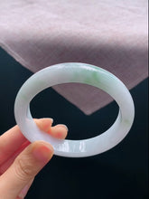 Natural Jade Bangle Jadeite Bangle