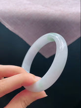Natural Jade Bangle Jadeite Bangle