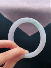 Natural Jade Bangle Jadeite Bangle