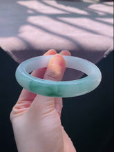 Natural Jade Bangle Jadeite Bangle