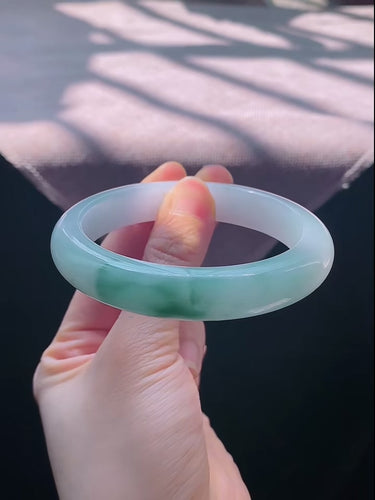 Natural Jade Bangle Jadeite Bangle
