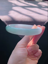 Natural Jade Bangle Jadeite Bangle