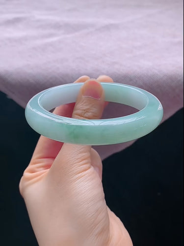 Natural Jade Bangle Jadeite Bangle