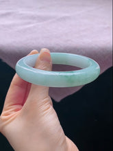 Natural Jade Bangle Jadeite Bangle