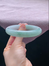 Natural Jade Bangle Jadeite Bangle