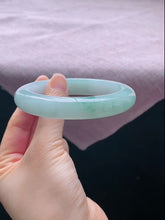 Natural Jade Bangle Jadeite Bangle