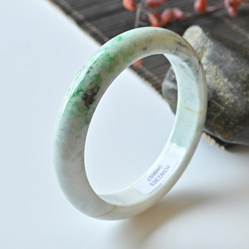 Natural Jade Bangle Jadeite Bangle