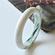 Natural Jade Bangle Jadeite Bangle