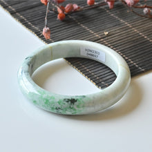 Natural Jade Bangle Jadeite Bangle