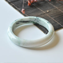 Natural Jade Bangle Jadeite Bangle
