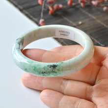 Natural Jade Bangle Jadeite Bangle