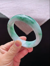 Natural Jade Bangle Jadeite Bangle