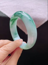 Natural Jade Bangle Jadeite Bangle