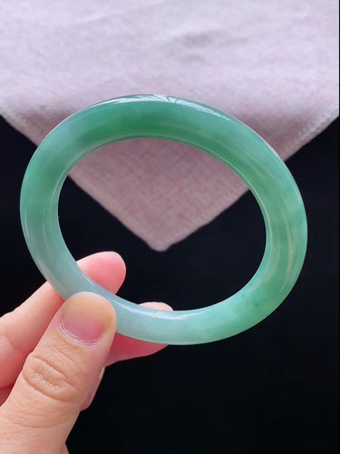 Natural Jade Bangle Jadeite Bangle