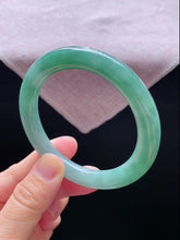Natural Jade Bangle Jadeite Bangle