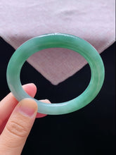 Natural Jade Bangle Jadeite Bangle