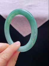 Natural Jade Bangle Jadeite Bangle
